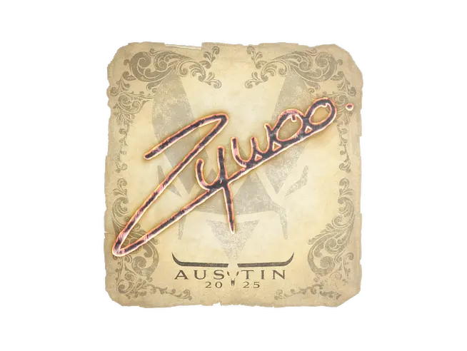 ZywOo | Austin 2025
