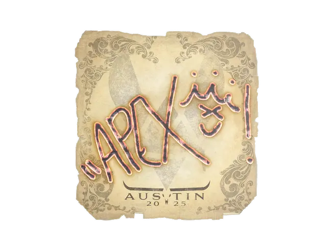 apEX | Austin 2025
