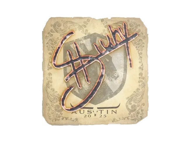 siuhy | Austin 2025