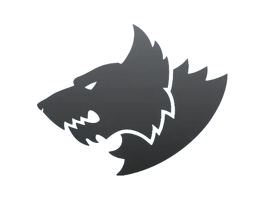 Space Wolves