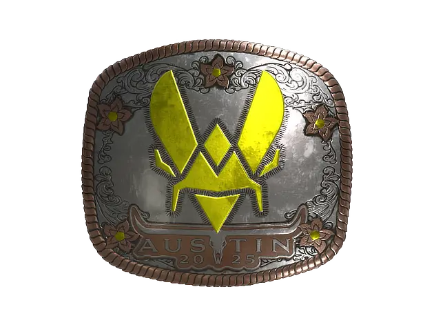 Vitality (Foil) | Austin 2025