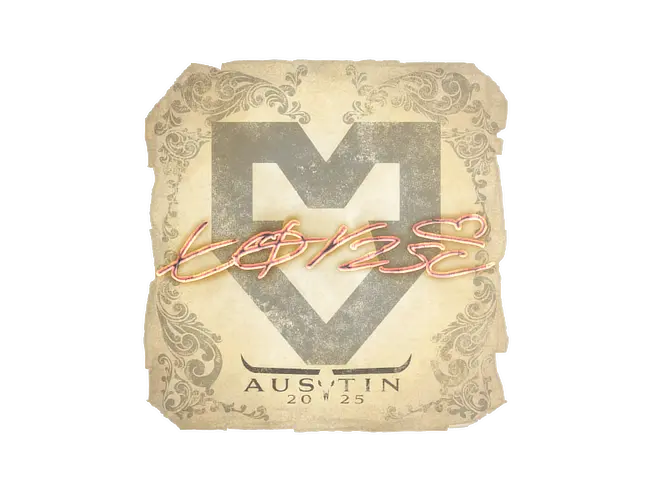 torzsi | Austin 2025