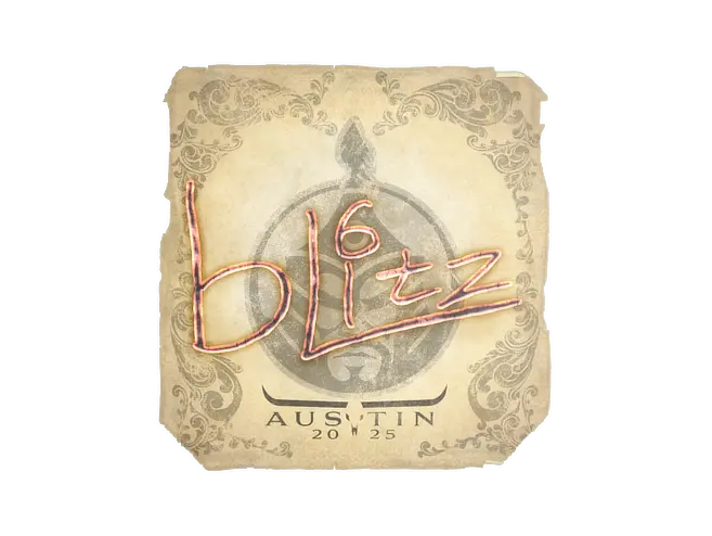 bLitz | Austin 2025