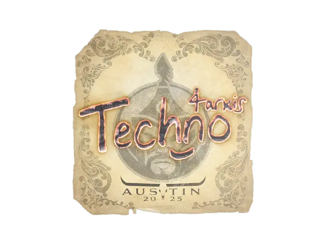 Techno4K | Austin 2025