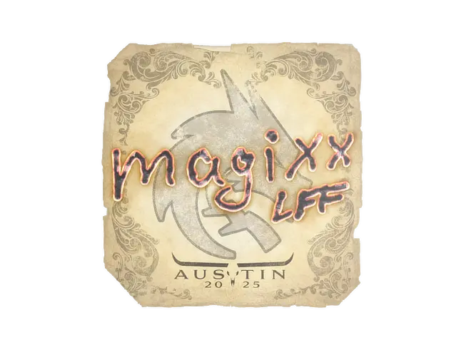 magixx | Austin 2025