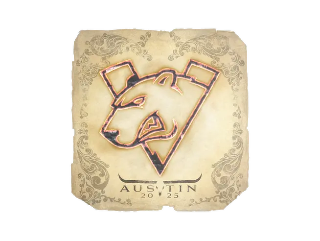 Virtus.Pro | Austin 2025