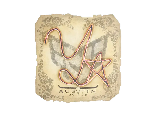 yxngstxr | Austin 2025