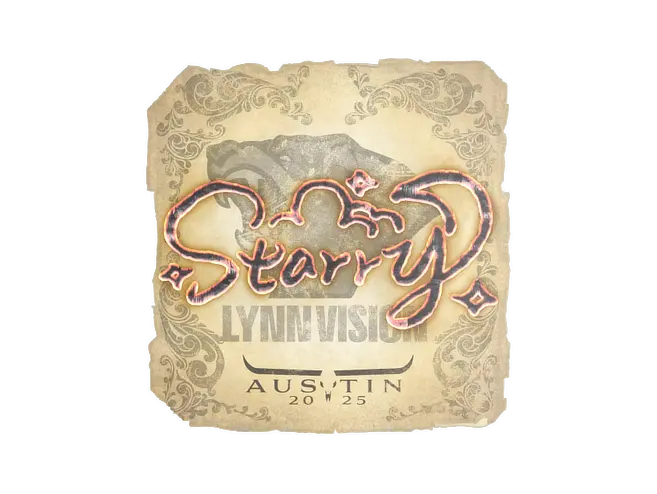Starry | Austin 2025