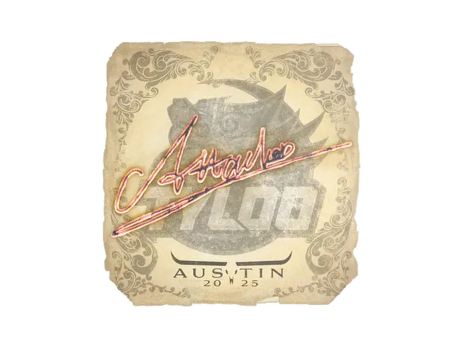 Attacker | Austin 2025