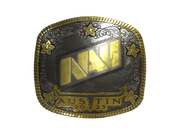 Natus Vincere (Gold) | Austin 2025