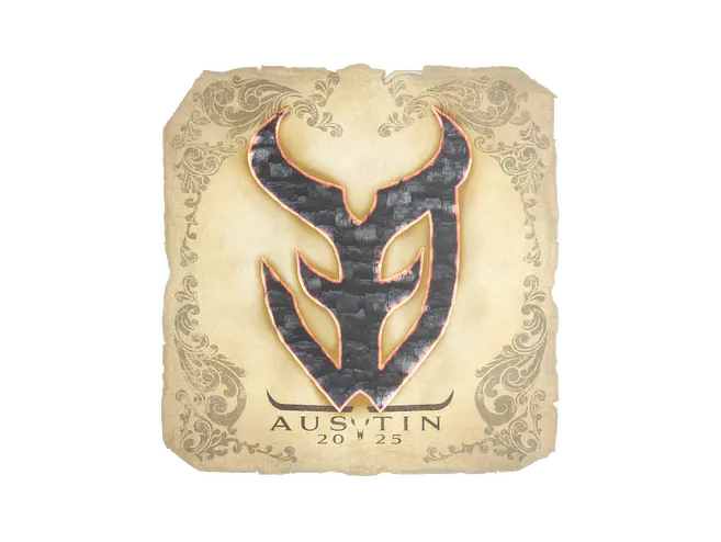 3DMAX | Austin 2025