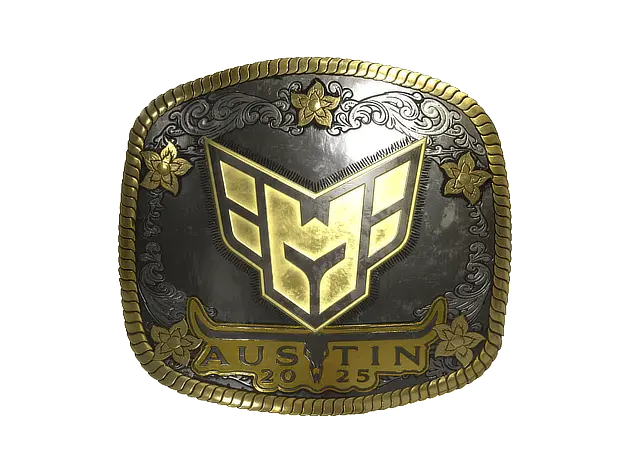 HEROIC (Gold) | Austin 2025