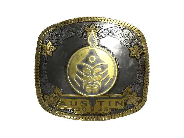 The Mongolz (Gold) | Austin 2025