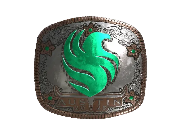 Falcons (Foil) | Austin 2025