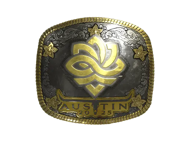 Legacy (Gold) | Austin 2025