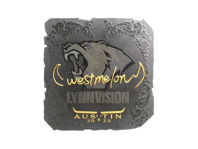 westmelon (Foil) | Austin 2025