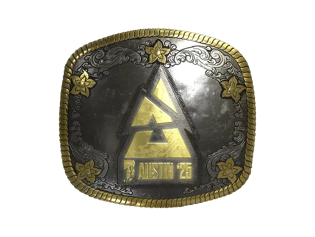 BLAST.tv (Gold) | Austin 2025