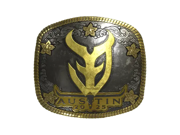 3DMAX (Gold) | Austin 2025