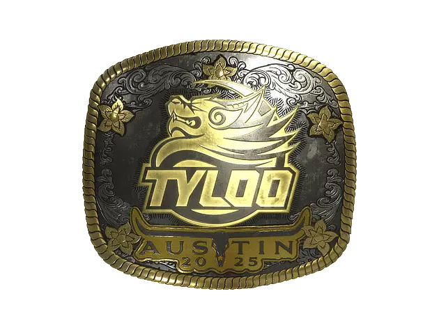 TYLOO (Gold) | Austin 2025