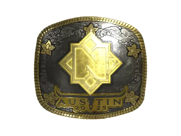 Nemiga (Gold) | Austin 2025