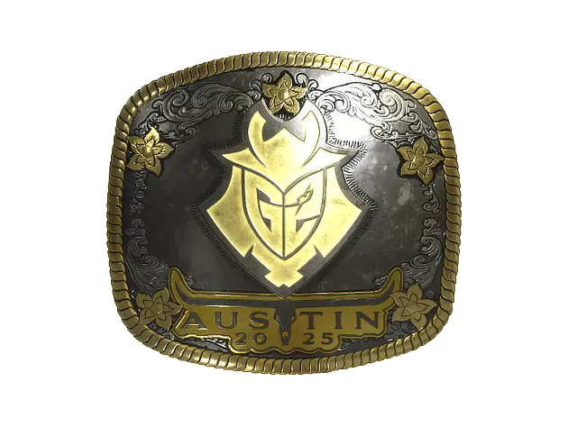 G2 Esports (Gold) | Austin 2025