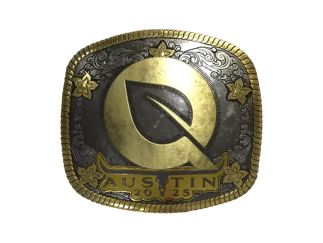 FlyQuest (Gold) | Austin 2025