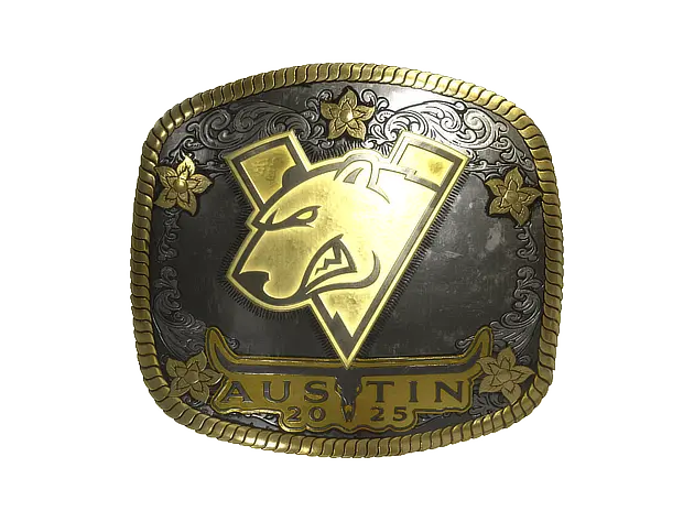 Virtus.Pro (Gold) | Austin 2025