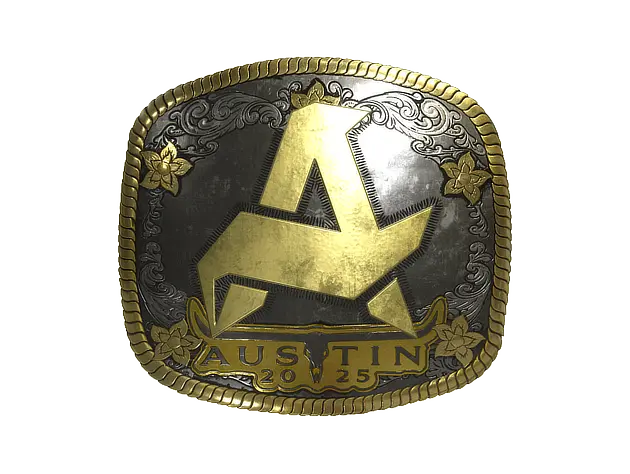Aurora (Gold) | Austin 2025