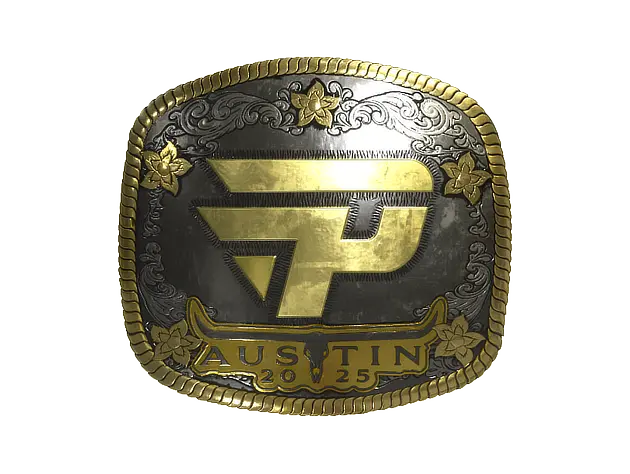 paiN Gaming (Gold) | Austin 2025
