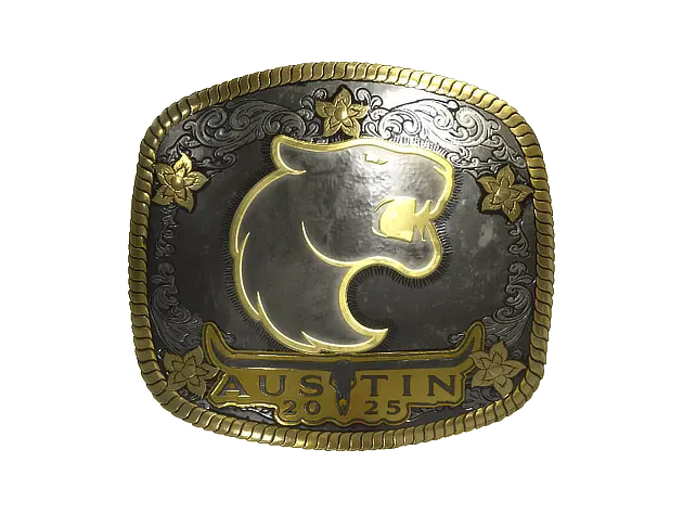 FURIA (Gold) | Austin 2025