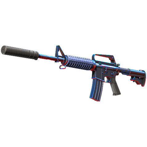CSQAQ-饰品指数_CS2价格趋势_CSGO市场大盘_CSGO走势网站_steam挂刀行情站