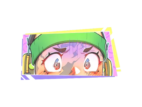Eyes of Farlow