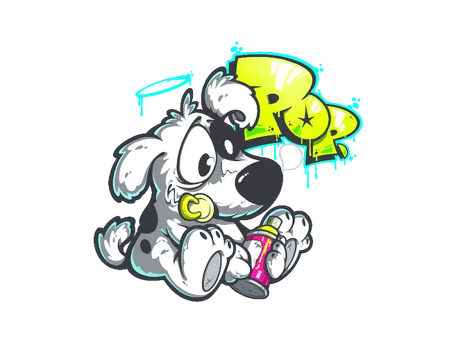Pop Pup