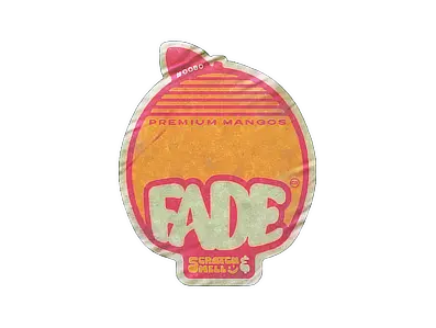 Fade Mangos