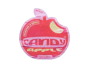 Candy Apples