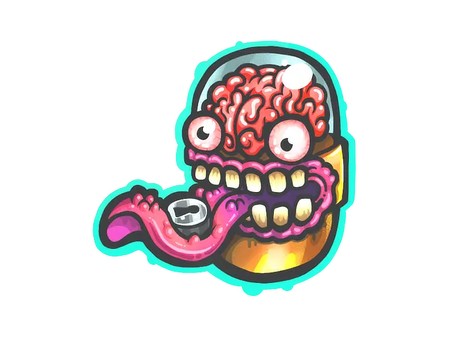 Mimicapsule