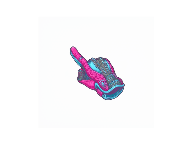 Vice Cursor