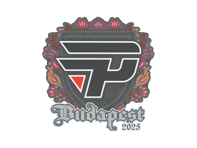 paiN Gaming | Budapest 2025