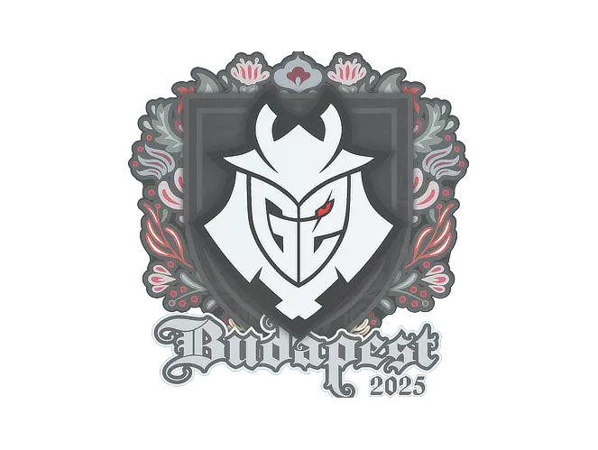 G2 esports | Budapest 2025