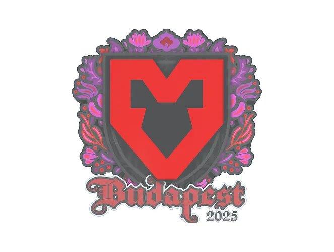 MOUZ | Budapest 2025