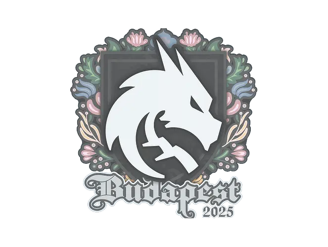 Team Spirit | Budapest 2025