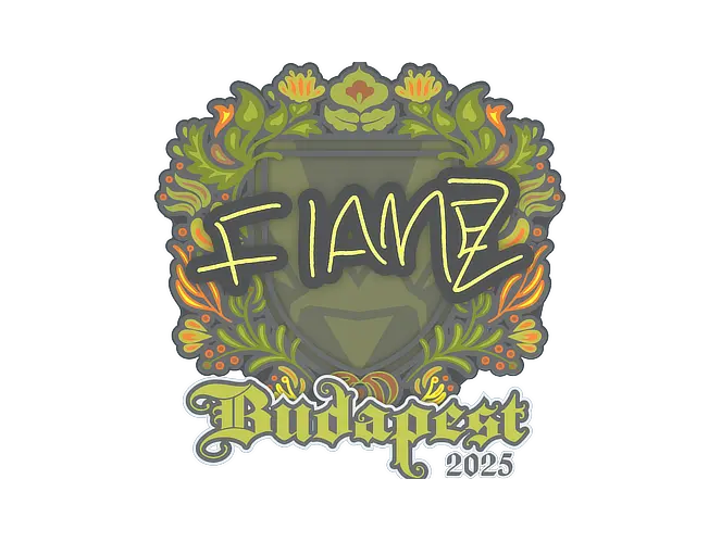 FlameZ | Budapest 2025