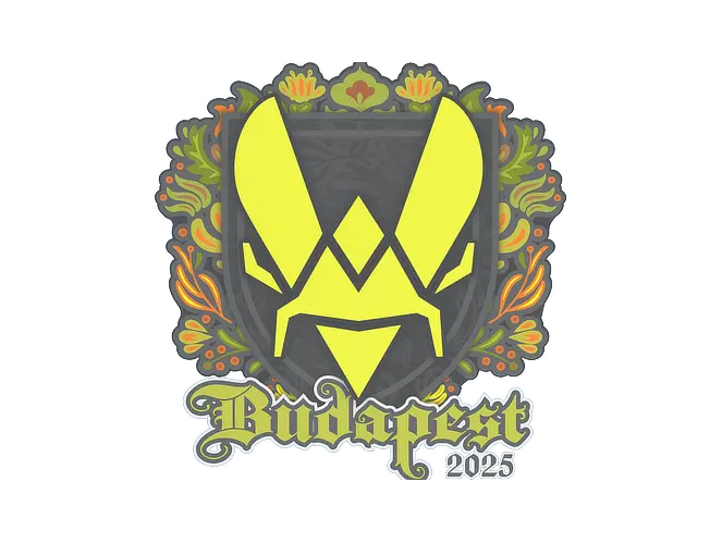 Vitality | Budapest 2025