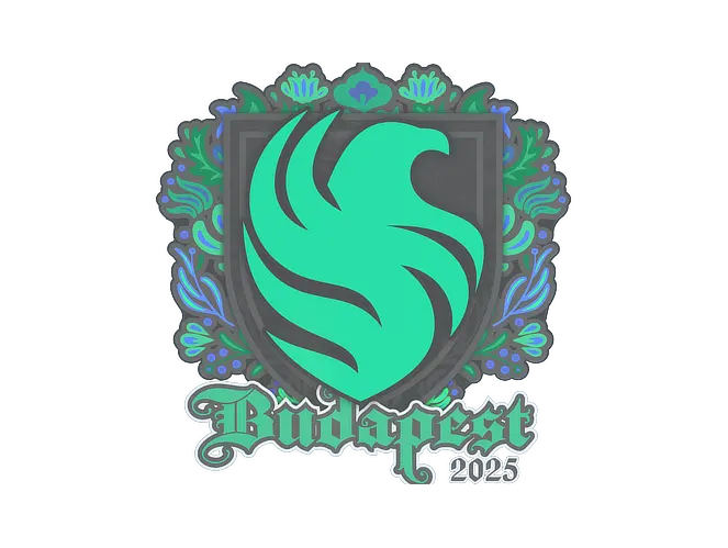 Falcons | Budapest 2025