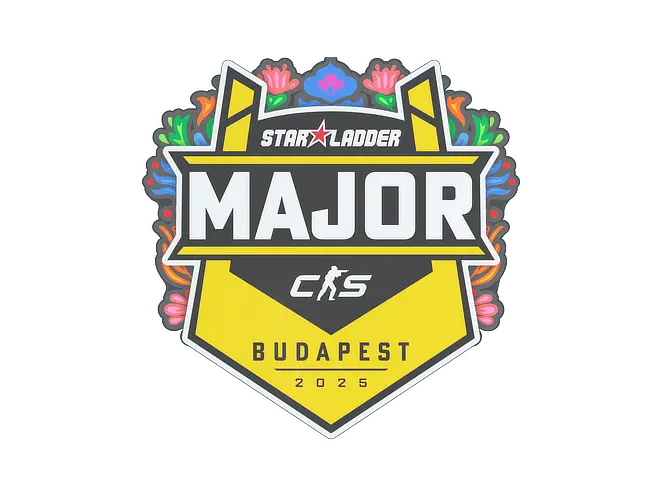 StarLadder | Budapest 2025