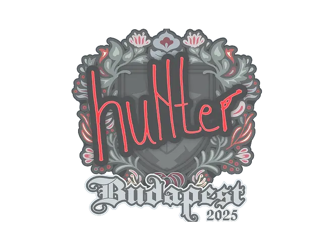 huNter- | Budapest 2025