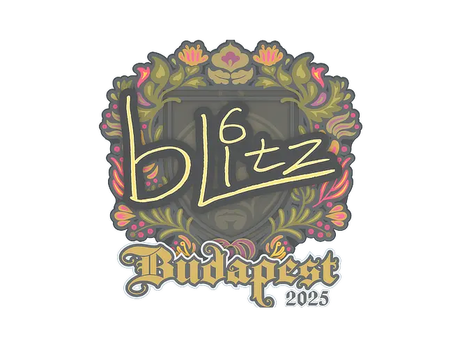 bLitz | Budapest 2025