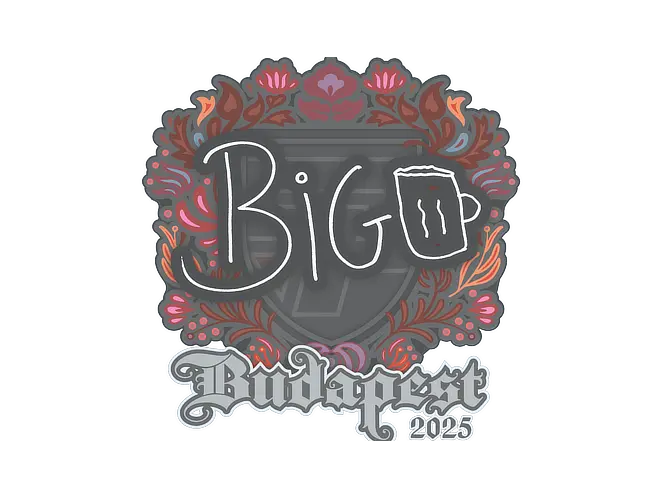 biguzera | Budapest 2025