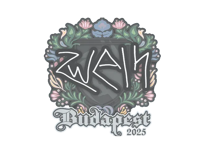 zweih | Budapest 2025