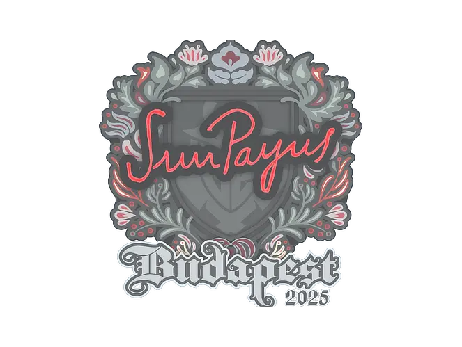 SunPayus | Budapest 2025